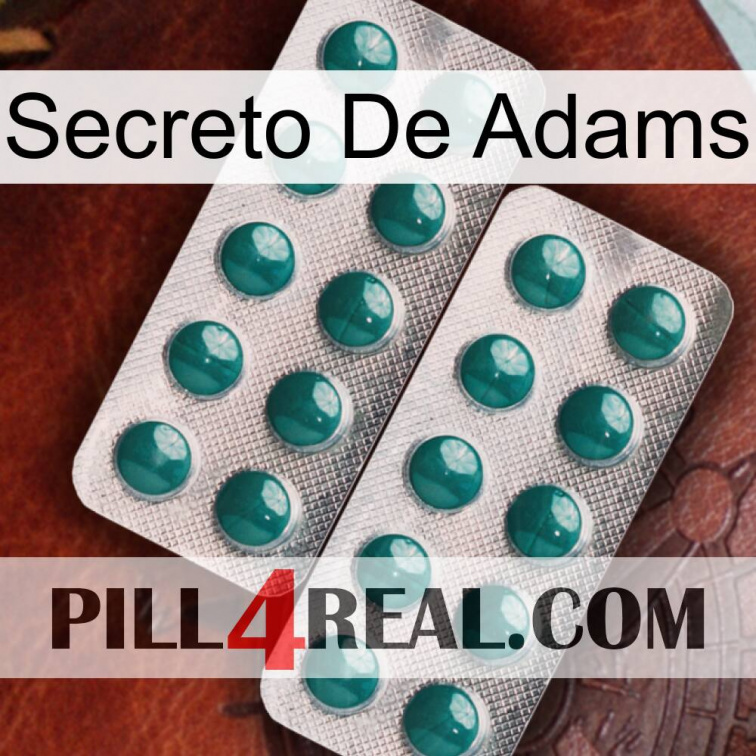Adams Secret dapoxetine2